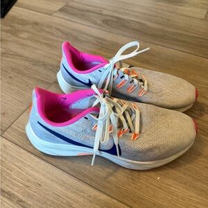 Nike Zoom Pegasus Women’s Sneaker